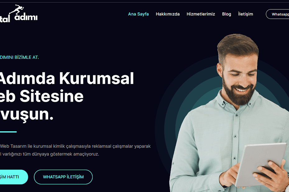 Web Tasarım