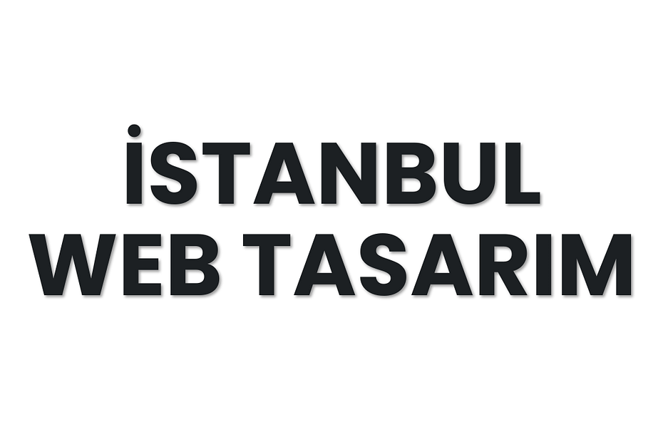 istanbul-web-tasarim